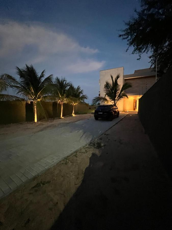 Вилла Luxurious New House, Unforgetable Experience. Каноа-Кебрада Экстерьер фото