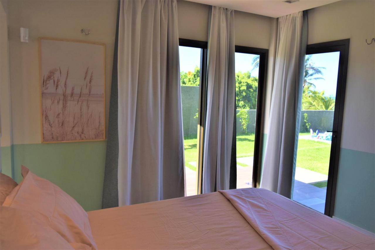 Вилла Luxurious New House, Unforgetable Experience. Каноа-Кебрада Экстерьер фото