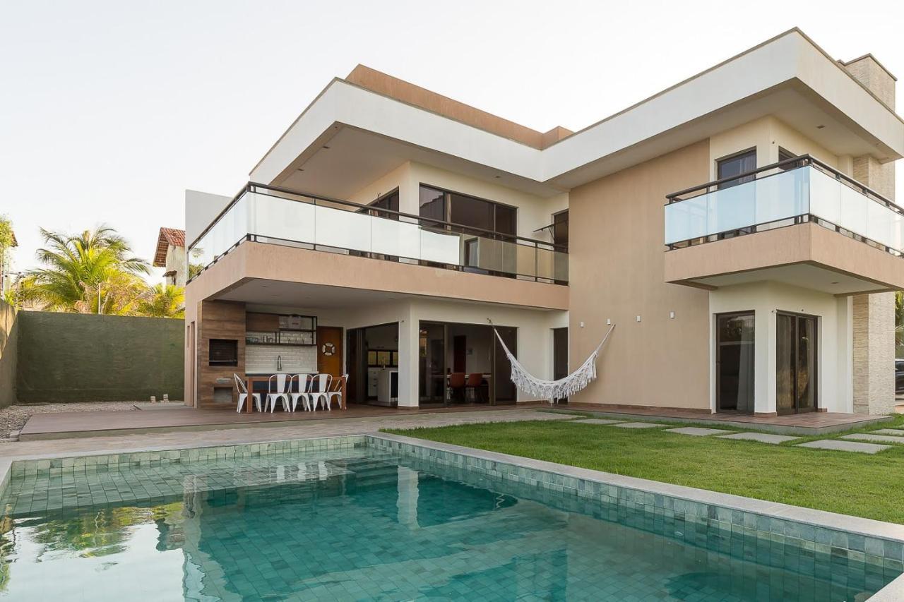 Вилла Luxurious New House, Unforgetable Experience. Каноа-Кебрада Экстерьер фото
