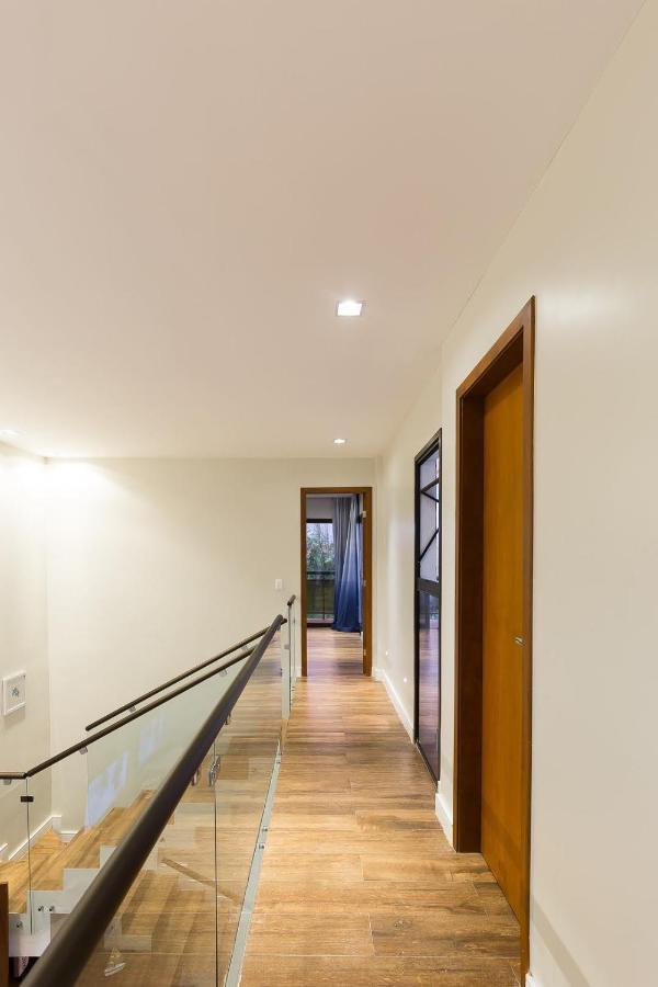 Вилла Luxurious New House, Unforgetable Experience. Каноа-Кебрада Экстерьер фото