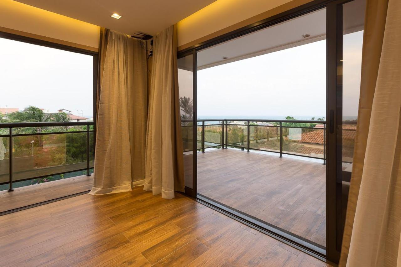 Вилла Luxurious New House, Unforgetable Experience. Каноа-Кебрада Экстерьер фото