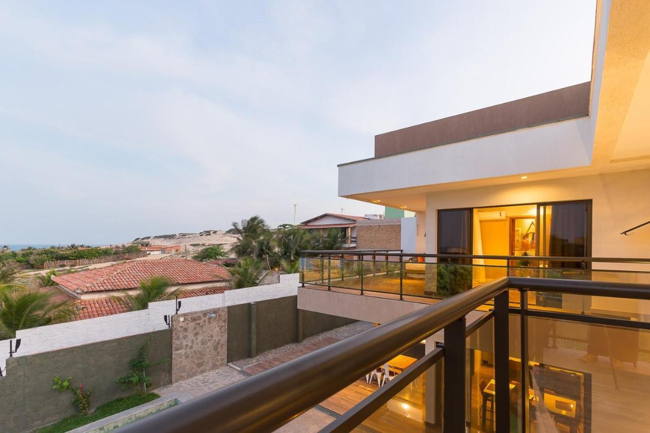 Вилла Luxurious New House, Unforgetable Experience. Каноа-Кебрада Экстерьер фото