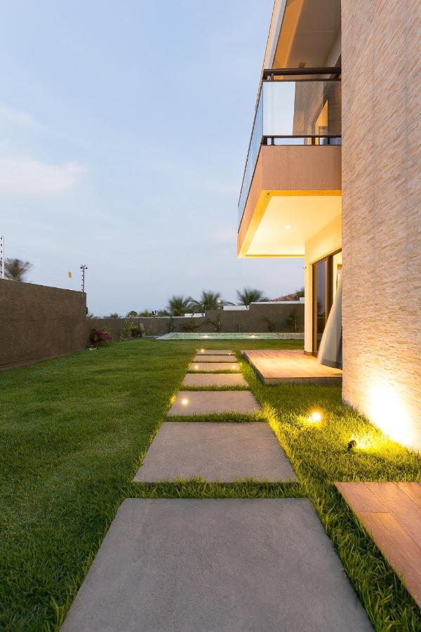 Вилла Luxurious New House, Unforgetable Experience. Каноа-Кебрада Экстерьер фото