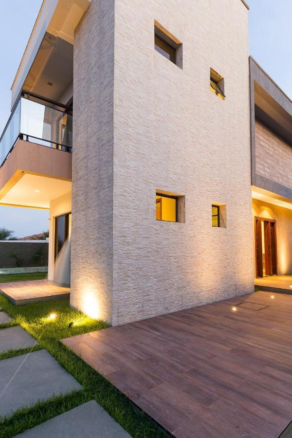 Вилла Luxurious New House, Unforgetable Experience. Каноа-Кебрада Экстерьер фото