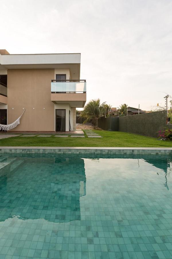 Вилла Luxurious New House, Unforgetable Experience. Каноа-Кебрада Экстерьер фото
