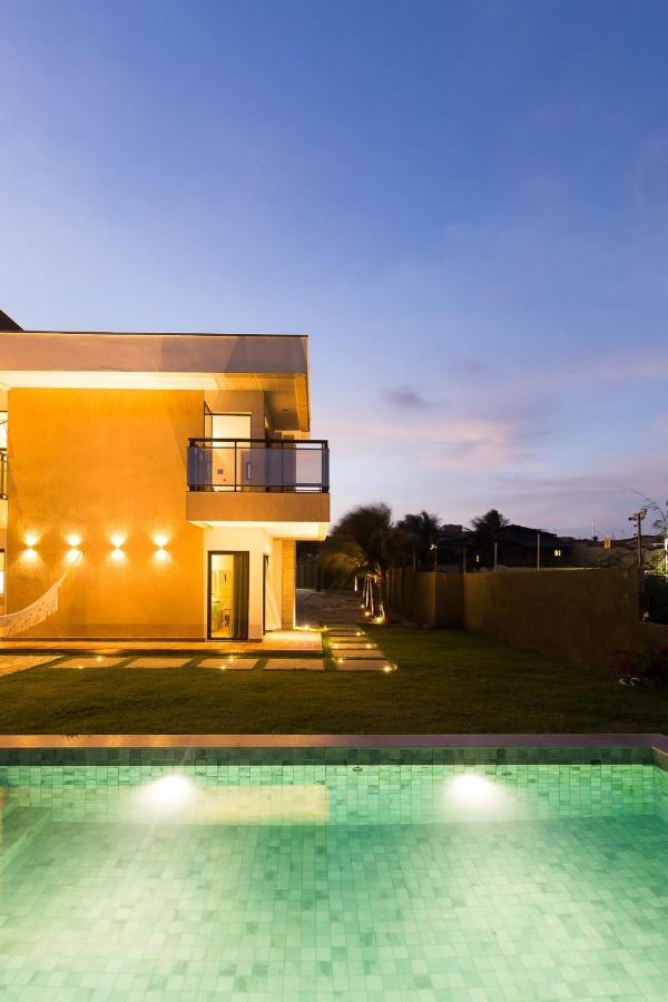 Вилла Luxurious New House, Unforgetable Experience. Каноа-Кебрада Экстерьер фото