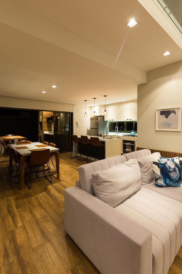 Вилла Luxurious New House, Unforgetable Experience. Каноа-Кебрада Экстерьер фото