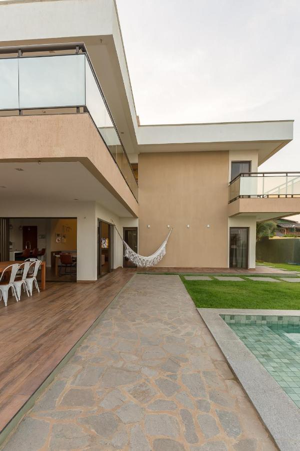 Вилла Luxurious New House, Unforgetable Experience. Каноа-Кебрада Экстерьер фото