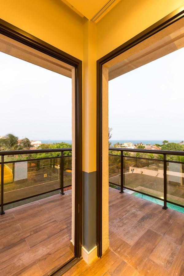 Вилла Luxurious New House, Unforgetable Experience. Каноа-Кебрада Экстерьер фото