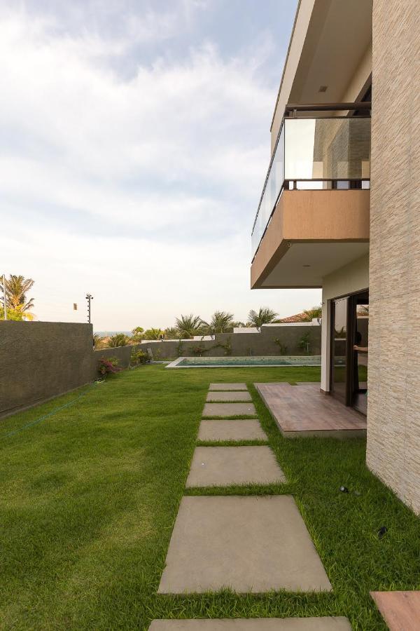 Вилла Luxurious New House, Unforgetable Experience. Каноа-Кебрада Экстерьер фото