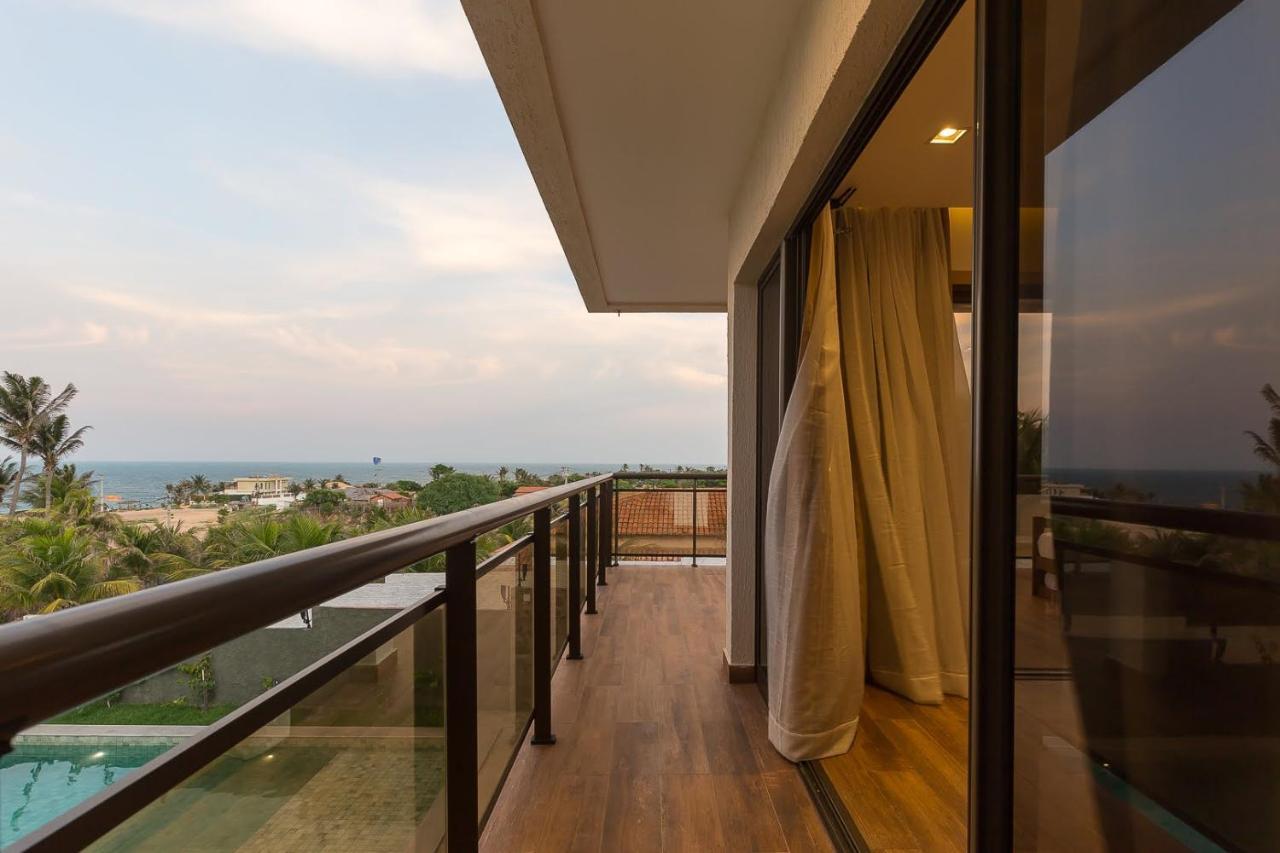 Вилла Luxurious New House, Unforgetable Experience. Каноа-Кебрада Экстерьер фото