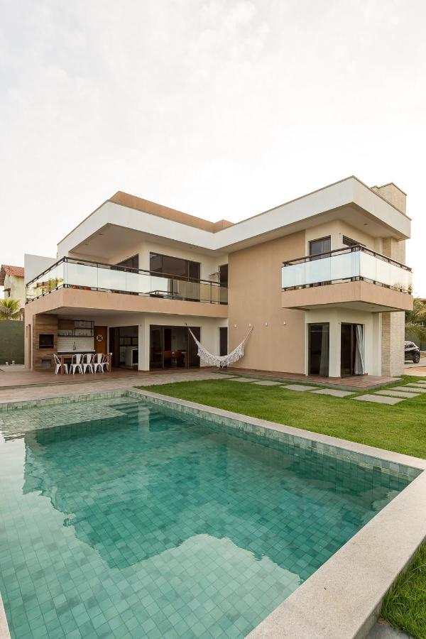 Вилла Luxurious New House, Unforgetable Experience. Каноа-Кебрада Экстерьер фото