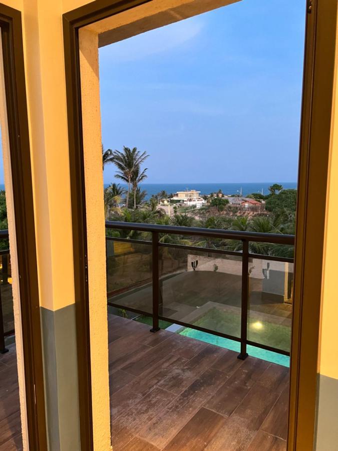 Вилла Luxurious New House, Unforgetable Experience. Каноа-Кебрада Экстерьер фото