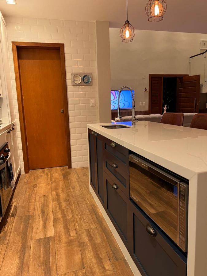 Вилла Luxurious New House, Unforgetable Experience. Каноа-Кебрада Экстерьер фото